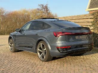 Audi SQ8 QUATTRO SPORTBACK E TRON 370 KW picture 19