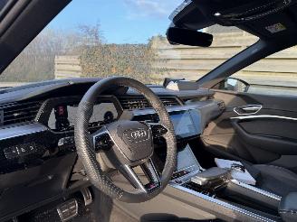 Audi SQ8 QUATTRO SPORTBACK E TRON 370 KW picture 31