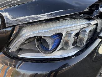 Mercedes C-klasse C300e / AMG /  PANO / AUTOMAAT picture 2