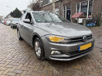 Volkswagen Polo 1.0 TSI AUTOMAAT picture 5