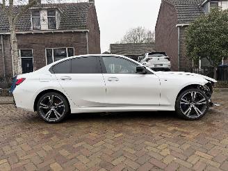 BMW 3-serie 320e M PAKKET CURVE picture 5