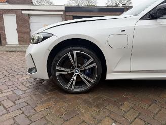 BMW 3-serie 320e M PAKKET CURVE picture 14