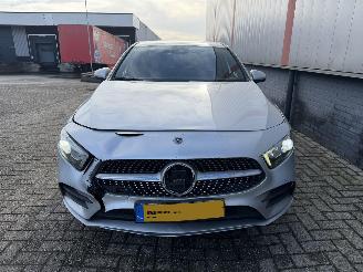 Mercedes A-klasse A180d AMG SFEER AUTOMAAT picture 11