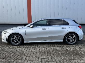 Mercedes A-klasse A180d AMG SFEER AUTOMAAT picture 25
