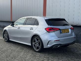 Mercedes A-klasse A180d AMG SFEER AUTOMAAT picture 24