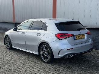 Mercedes A-klasse A180d AMG SFEER AUTOMAAT picture 27
