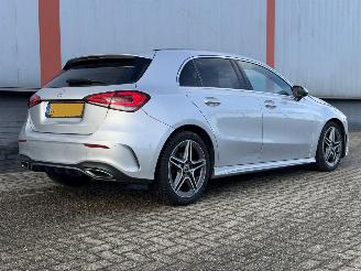 Mercedes A-klasse A180d AMG SFEER AUTOMAAT picture 4