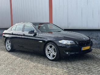 skadebil auto BMW 5-serie 530i M NAP 2012/1