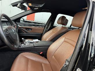 BMW 5-serie 530i M NAP picture 25