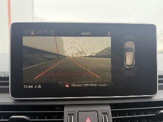 Audi SQ5 3.0 TFSI S LINE PANO picture 22