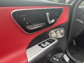 Mercedes GLC 400e NEW MODEL AMG PANO BURN HEADUP picture 16