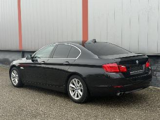 BMW 5-serie 520d automaat picture 19
