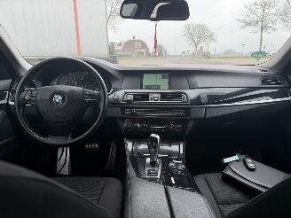 BMW 5-serie 520d automaat picture 12