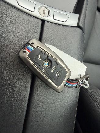 BMW 5-serie 535i NAP AUTOMAAT M! picture 15