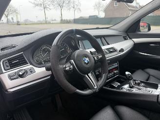 BMW 5-serie 535i NAP AUTOMAAT M! picture 12