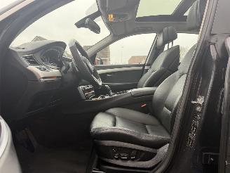BMW 5-serie 535i NAP AUTOMAAT M! picture 11