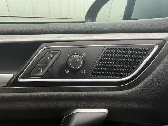 Volkswagen Golf Sportsvan 1.6 TDI AUTOMAAT EURO 6 picture 13