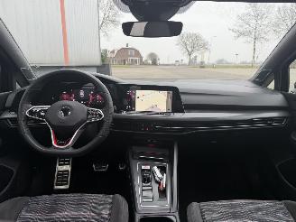 Volkswagen Golf 2.0 GTI 245 PK PANO picture 14