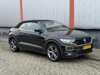 Volkswagen T-Roc 1.5 TSI R LINE AUTOMAAT picture 2