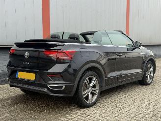Volkswagen T-Roc 1.5 TSI R LINE AUTOMAAT picture 23