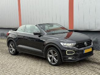 Volkswagen T-Roc 1.5 TSI R LINE AUTOMAAT picture 24