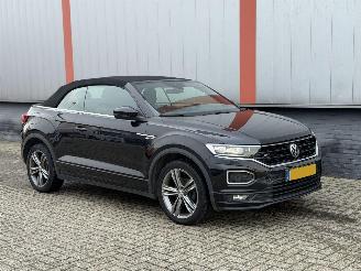  Volkswagen T-Roc 1.5 TSI R LINE AUTOMAAT 2020/1