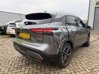 Nissan Qashqai 1.5 Tekna plus automaat picture 11