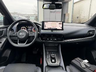 Nissan Qashqai 1.5 Tekna plus automaat picture 39