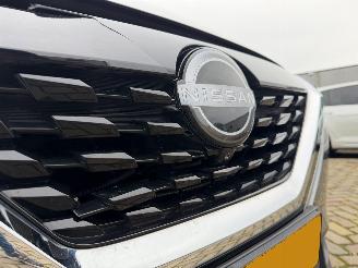 Nissan Qashqai 1.5 Tekna plus automaat picture 4