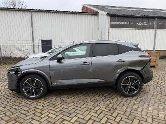 Nissan Qashqai 1.5 Tekna plus automaat picture 21