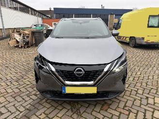 Nissan Qashqai 1.5 Tekna plus automaat picture 5