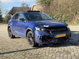  Volkswagen T-Roc 2.0 TSI 4Motion R 300 PK 2020/1