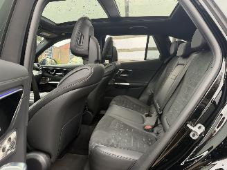 Mercedes GLC 400e 4MATIC AMG Line picture 20