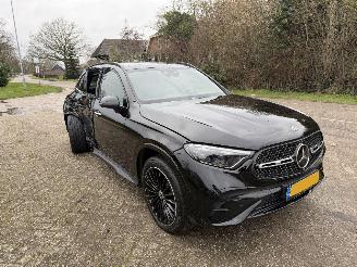 Mercedes GLC 400e 4MATIC AMG Line picture 3