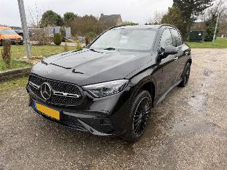 Mercedes GLC 400e 4MATIC AMG Line 2023/1