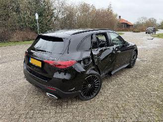 Mercedes GLC 400e 4MATIC AMG Line picture 5