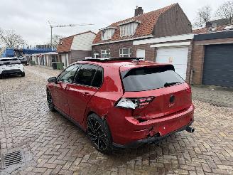 Volkswagen Golf 2.0 GTI PANO SFEER picture 13