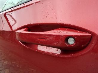 Volkswagen Golf 2.0 GTI PANO SFEER picture 14