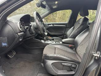 Audi A3 1.4 TFSI S Line AUTOMAAT NAP picture 12