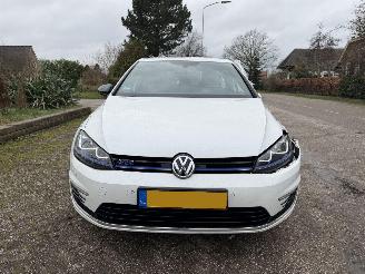 Volkswagen Golf 1.4 TSI GTE AUTOMAAT picture 2