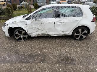 Volkswagen Golf 1.4 TSI GTE AUTOMAAT picture 8