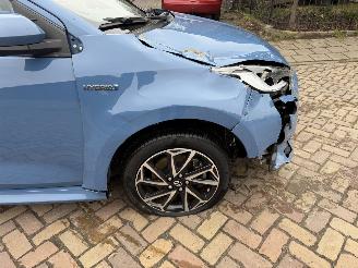 Toyota Yaris 1.5 Hybrid Dynamic AUTOMAAT NAP picture 10