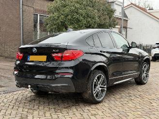 BMW X4 XDRIVE35D picture 7