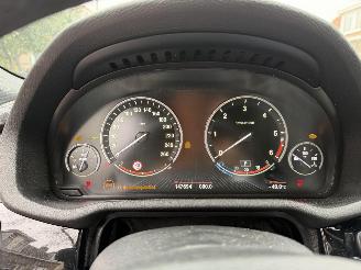 BMW X4 XDRIVE35D picture 24