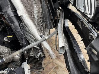 BMW X4 XDRIVE35D picture 30