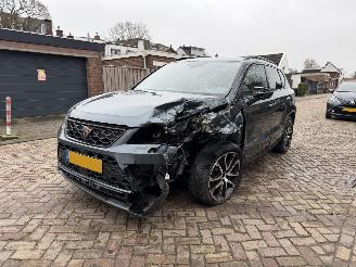 Cupra Ateca 2.0 TSI 4DRIVE 300 PK picture 4