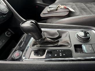 Cupra Ateca 2.0 TSI 4DRIVE 300 PK picture 14