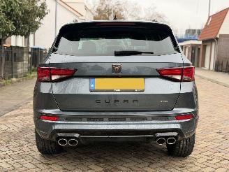 Cupra Ateca 2.0 TSI 4DRIVE 300 PK picture 8