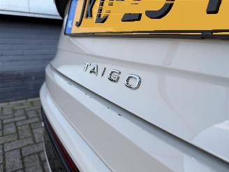 Volkswagen Taigo 1.0 TSI R Line PANO picture 7