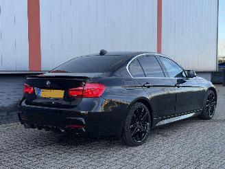 BMW 3-serie 318i M AUTOMAAT picture 4